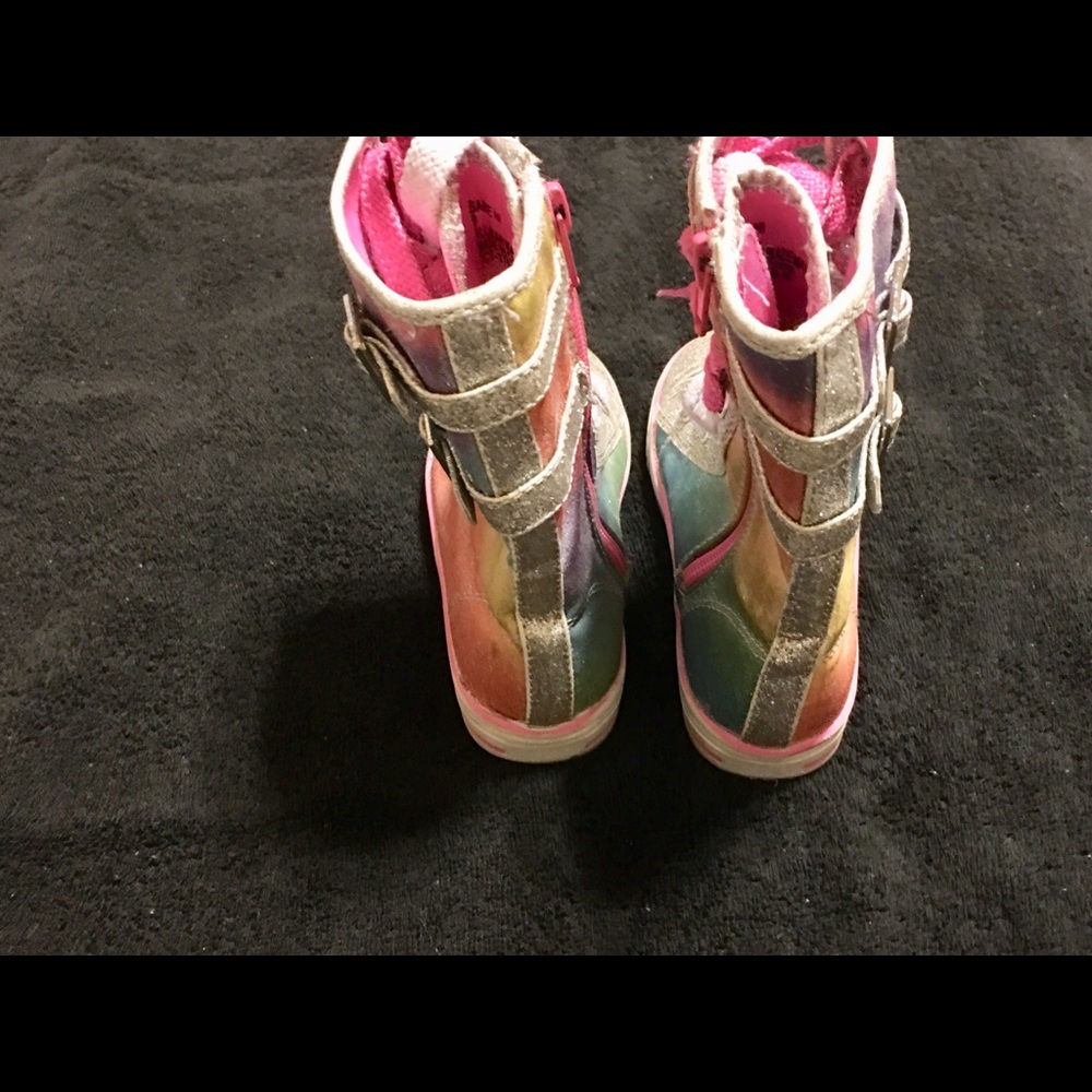 Girls shoes - Picture 4 of 4
